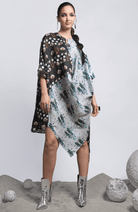 Intersteller Kaftan Tunic - CiceroniDressesEkastories