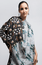 Intersteller Kaftan Tunic - CiceroniDressesEkastories