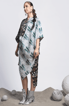 Intersteller Kaftan Tunic - CiceroniDressesEkastories