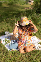 Into The Wild Dress - CiceroniLabel Sugar