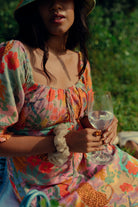 Into The Wild Dress - CiceroniLabel Sugar