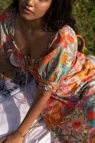 Into The Wild Dress - CiceroniLabel Sugar