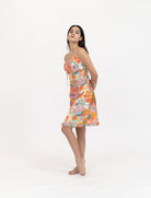 Into The Wild Slip Dress - CiceroniLabel Sugar