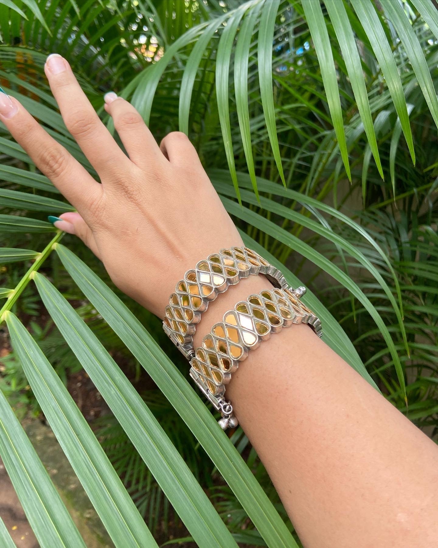 Iqra Single Kada - CiceroniBangleAimra'a