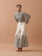 Iris Pants - CiceroniPantsStoique