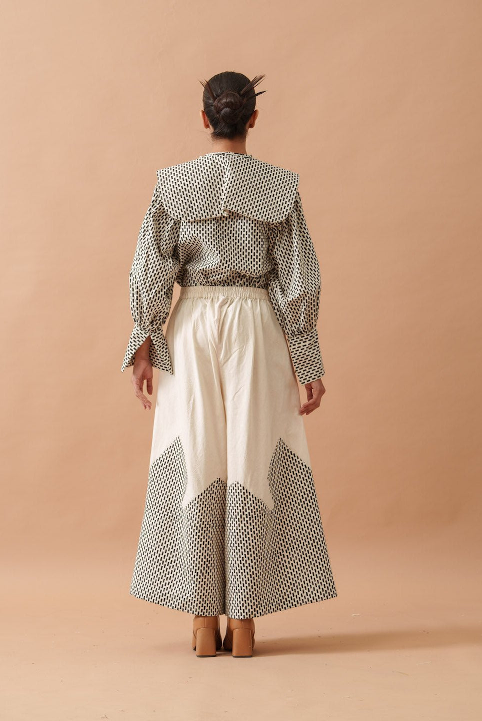 Iris Pants - CiceroniPantsStoique