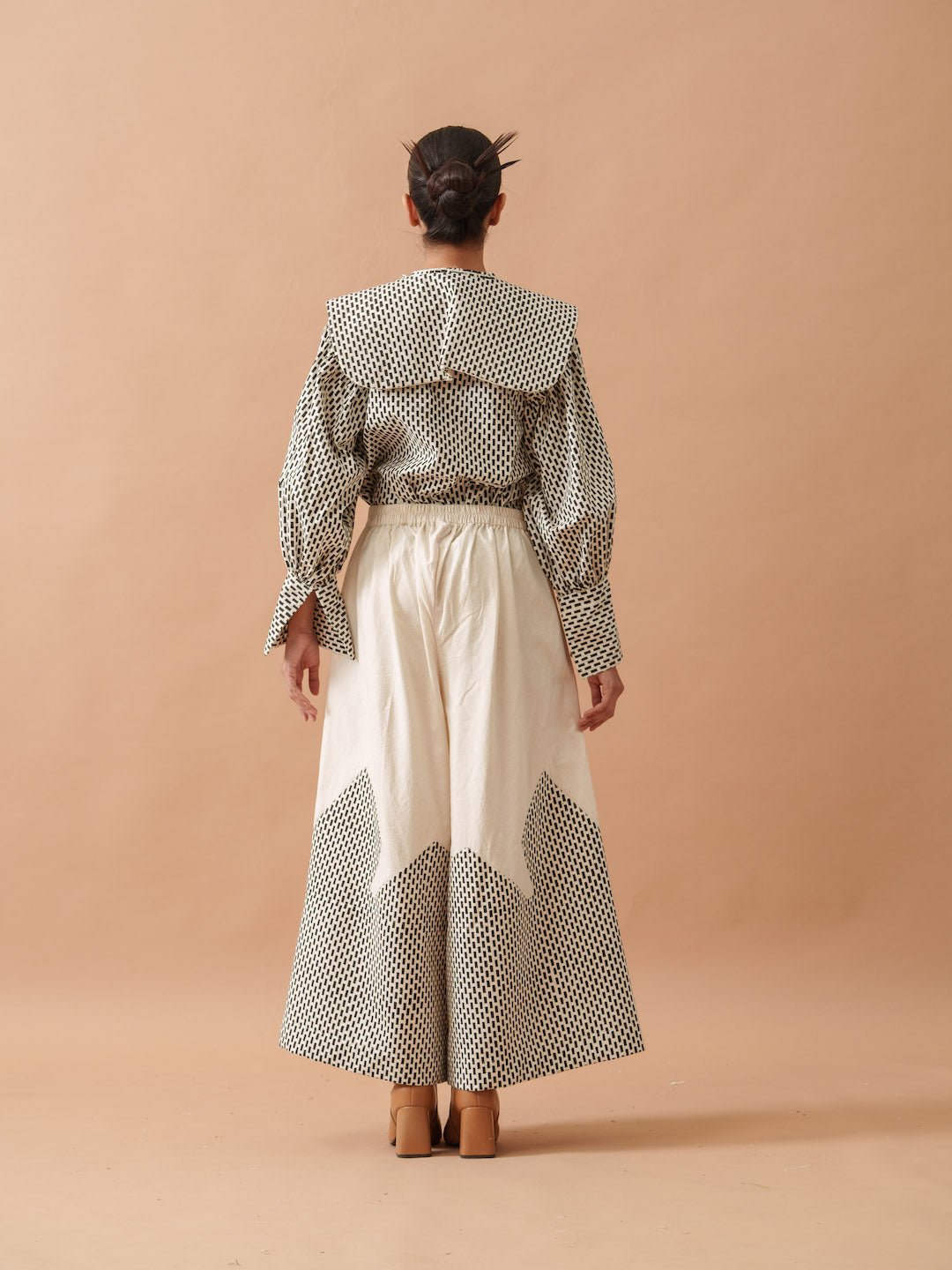 Iris Pants - CiceroniPantsStoique