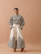 Iris Pants - CiceroniPantsStoique