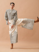 Iris Pants - CiceroniPantsStoique