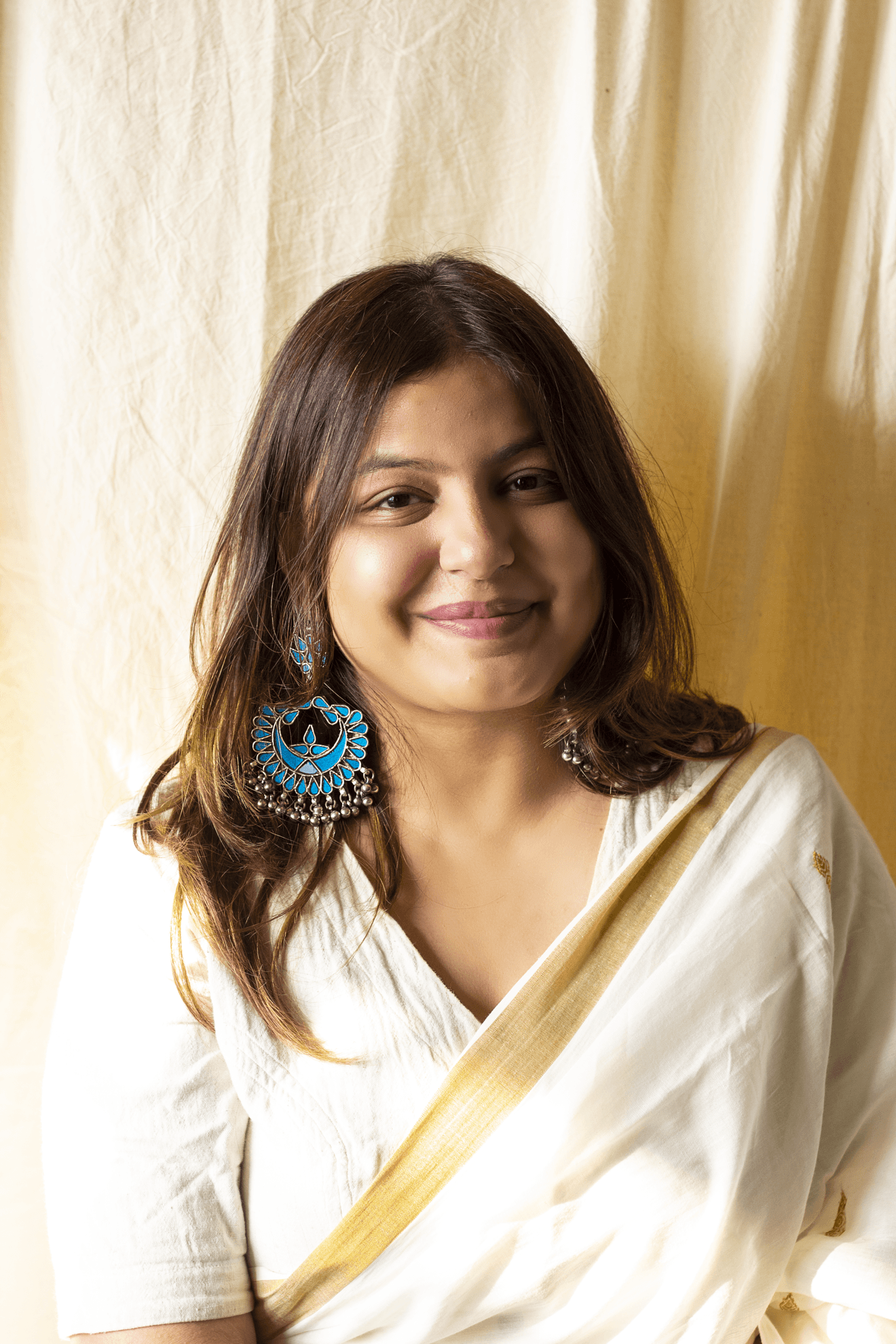 Ismat Chandbalis - CiceroniAimra'a