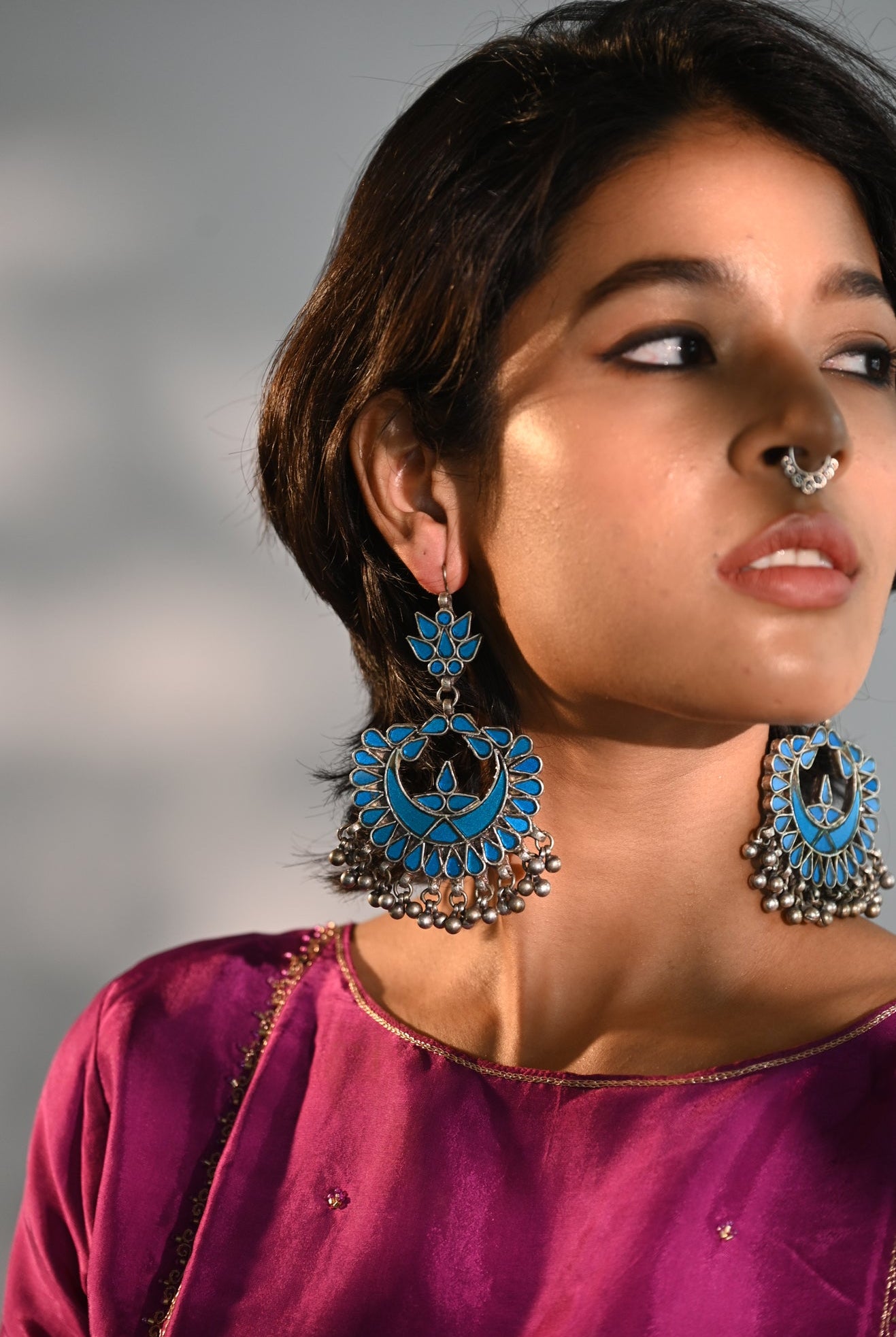 Ismat Chandbalis - CiceroniAimra'a