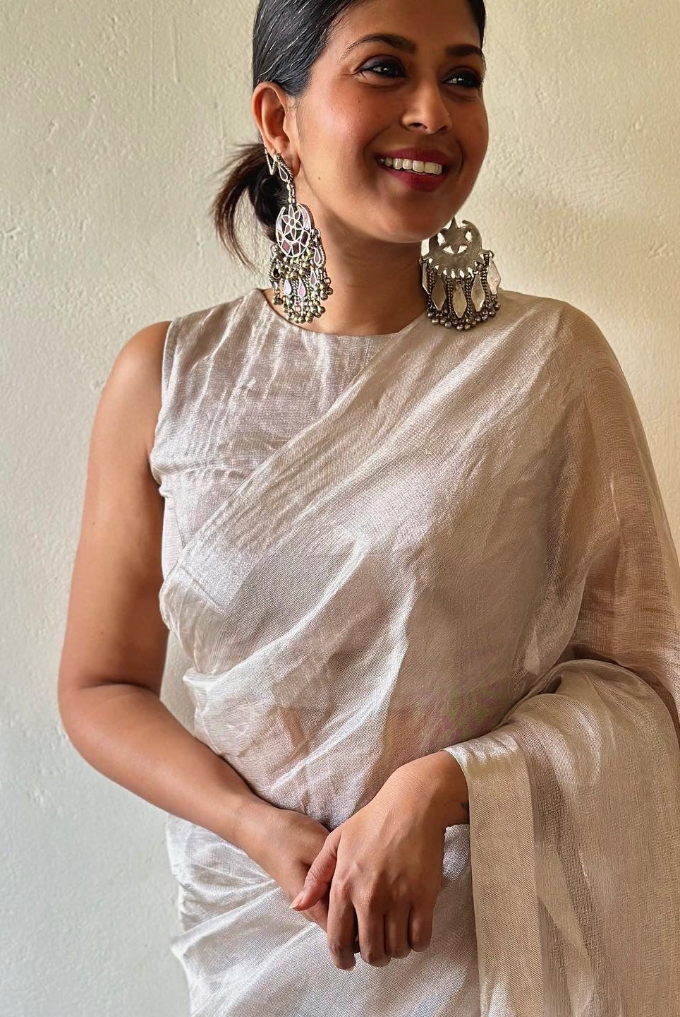 Izzah Chandbali - CiceroniEarringsAimra'a