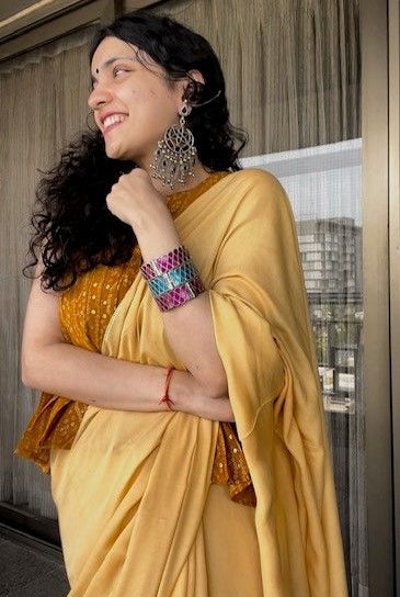 Izzha Earrings - CiceroniEarringsAimra'a