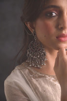 Izzha Earrings - CiceroniEarringsAimra'a
