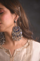 Izzha Earrings - CiceroniEarringsAimra'a