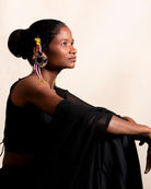 Jabri - CiceroniEarringsKrutiArts