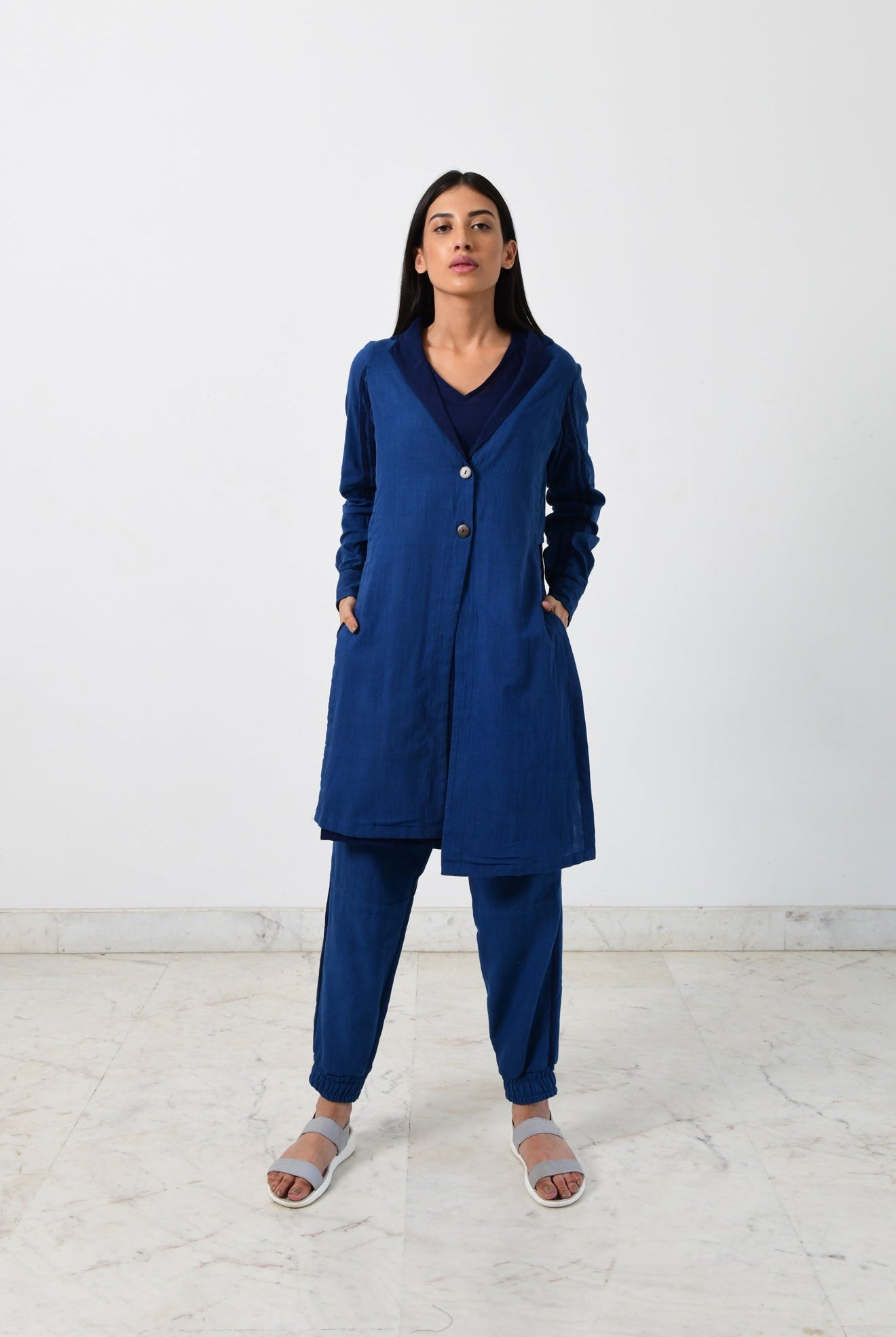 Jacket Slip Jogger ~ Set of 3 - CiceroniJacketsRias Jaipur