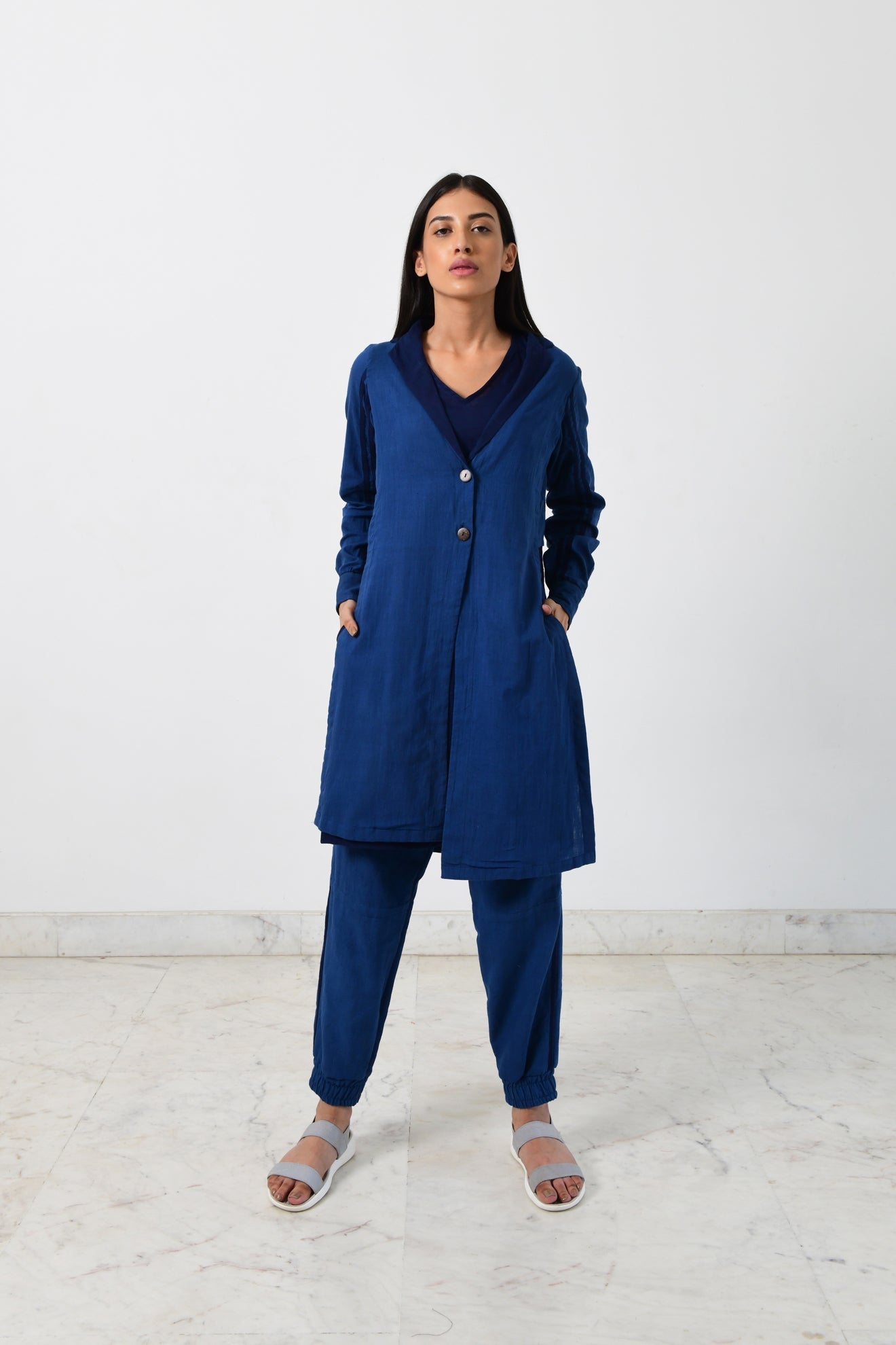 Jacket Slip Jogger ~ Set of 3 - CiceroniJacketsRias Jaipur