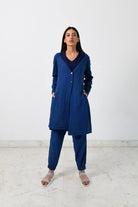 Jacket Slip Jogger ~ Set of 3 - CiceroniJacketsRias Jaipur