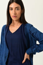 Jacket Slip Jogger ~ Set of 3 - CiceroniJacketsRias Jaipur