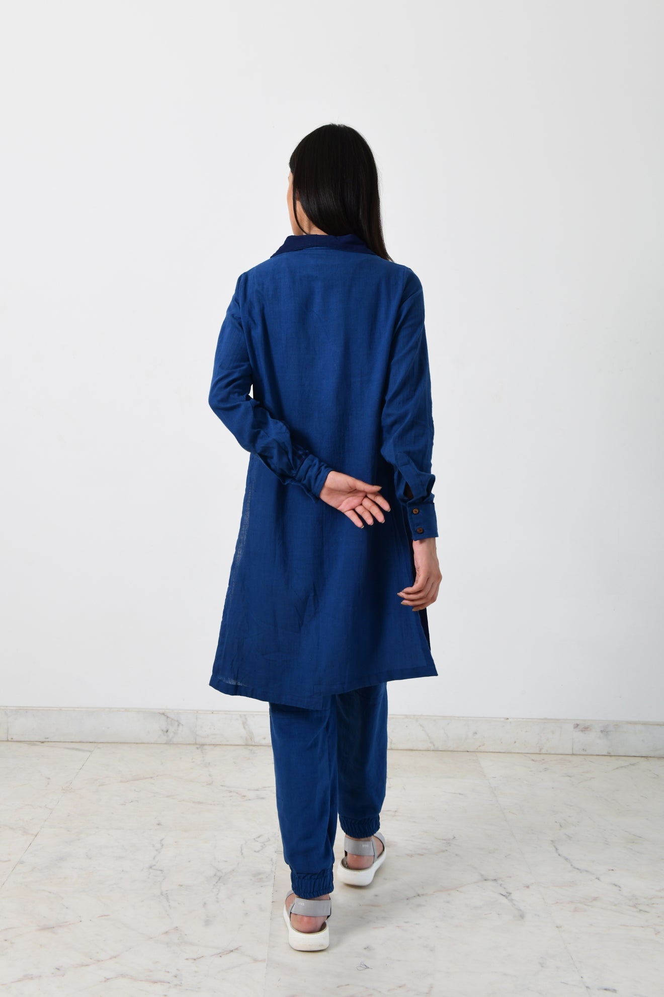 Jacket Slip Jogger ~ Set of 3 - CiceroniJacketsRias Jaipur