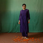 Jamuni Kurta Set - CiceroniKurta Set, Festive wearChokhi Chorri