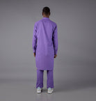 Jharkhand Handloom Textile Unisex Kurta - CiceroniKurtaJohargram