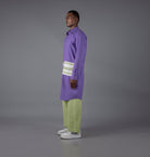 Jharkhand Handloom Textile Unisex Kurta - CiceroniKurtaJohargram