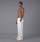 Jharkhand Handloom Textile Unisex Straight Cargo Pant - CiceroniPantsJohargram