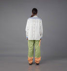 Jharkhand Handloom Unisex Shirt - CiceroniShirtsJohargram