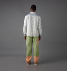 Jharkhand Handloom Unisex Shirt - CiceroniShirtsJohargram