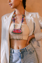 Jokham!! - CiceroniNeckpieceKrutiArts