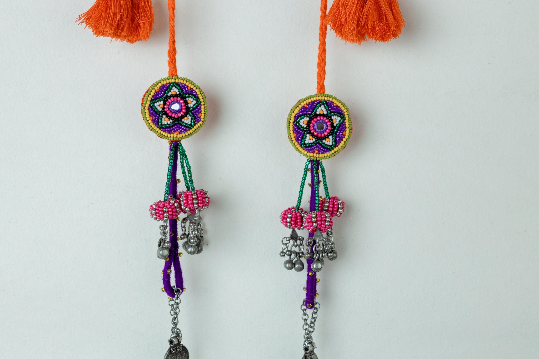 Jokham!! - CiceroniNeckpieceKrutiArts