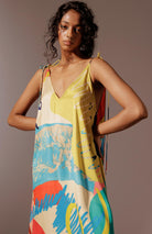 Juno Maxi Dress - CiceroniDressesAdvait