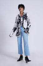 Kafka Embroidered Shirt - CiceroniShirtAdvait