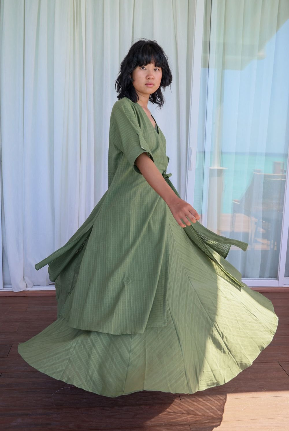 Kaisiki - CiceroniTunicsRAAS Life