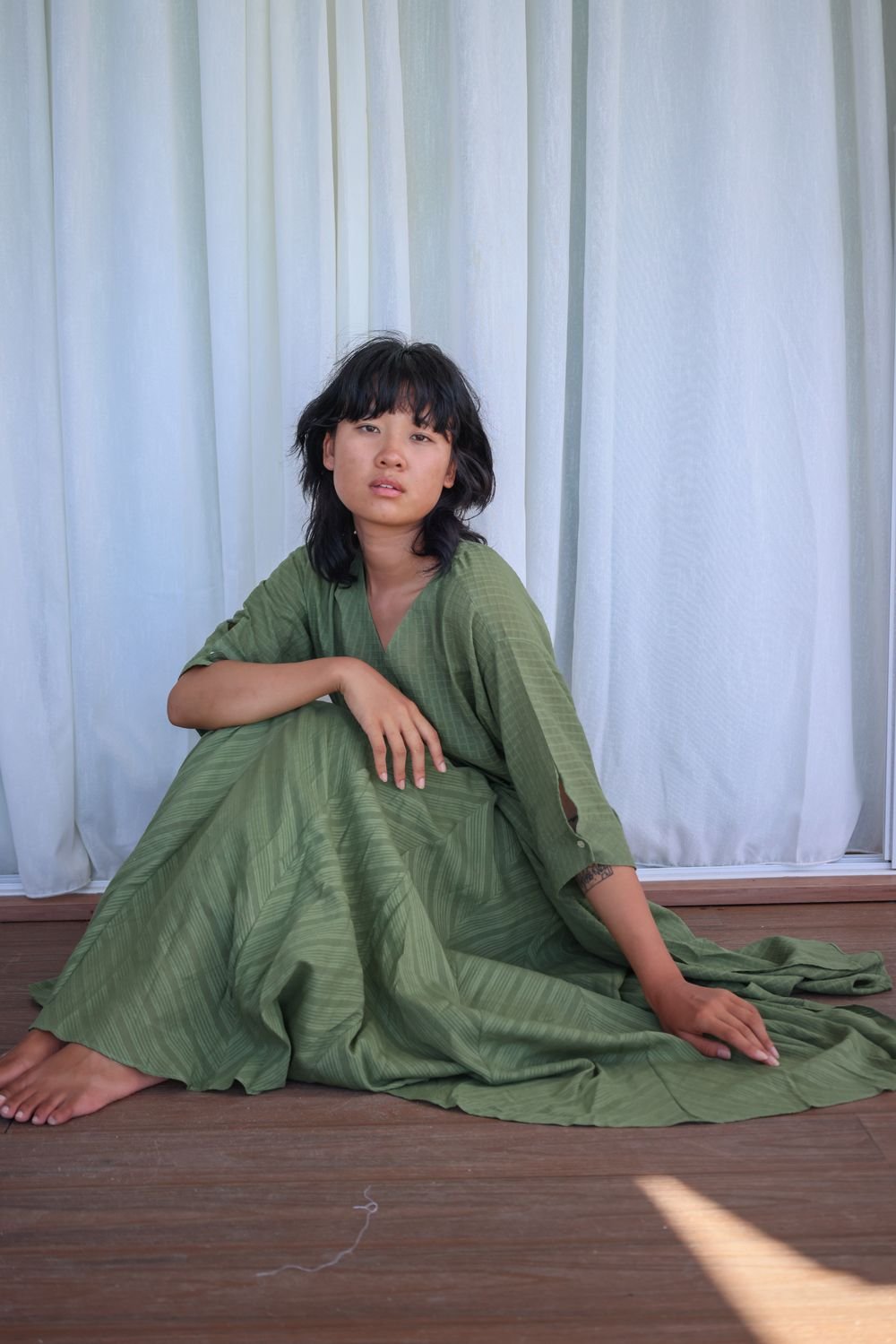 Kaisiki - CiceroniTunicsRAAS Life