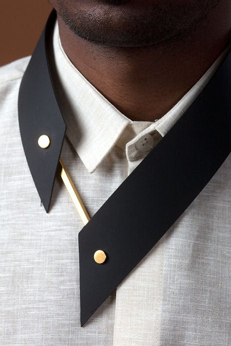 Kane & Able Neckpiece - CiceroniNO.NA.MÈ