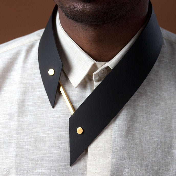 Kane & Able Neckpiece - CiceroniNO.NA.MÈ