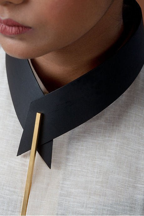 Kane & Able Neckpiece - CiceroniNO.NA.MÈ