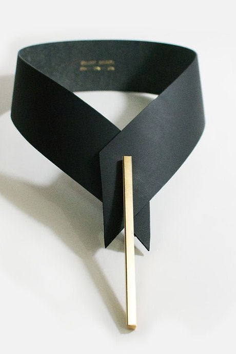 Kane & Able Neckpiece - CiceroniNO.NA.MÈ