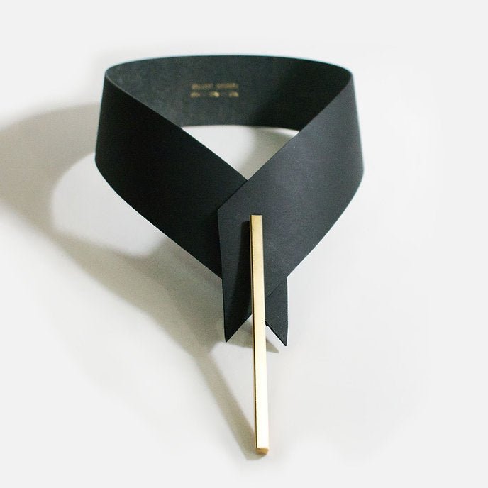 Kane & Able Neckpiece - CiceroniNO.NA.MÈ