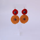 Karishma Earrings - CiceroniEarringsPaulami
