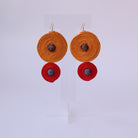 Karishma Earrings - CiceroniEarringsPaulami