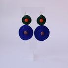 Karishma Earrings - CiceroniEarringsPaulami