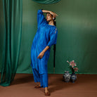 Karnak Kurta Set - CiceroniKurta Set, Festive wearChokhi Chorri