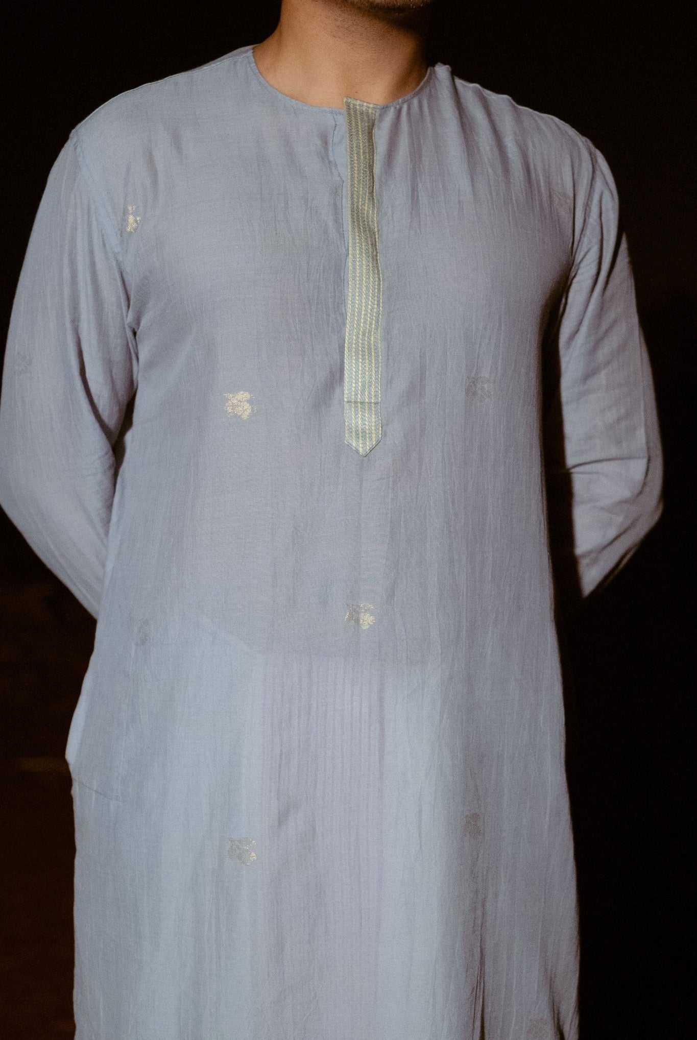 Kartik Kurta - CiceroniKurtaBhomra