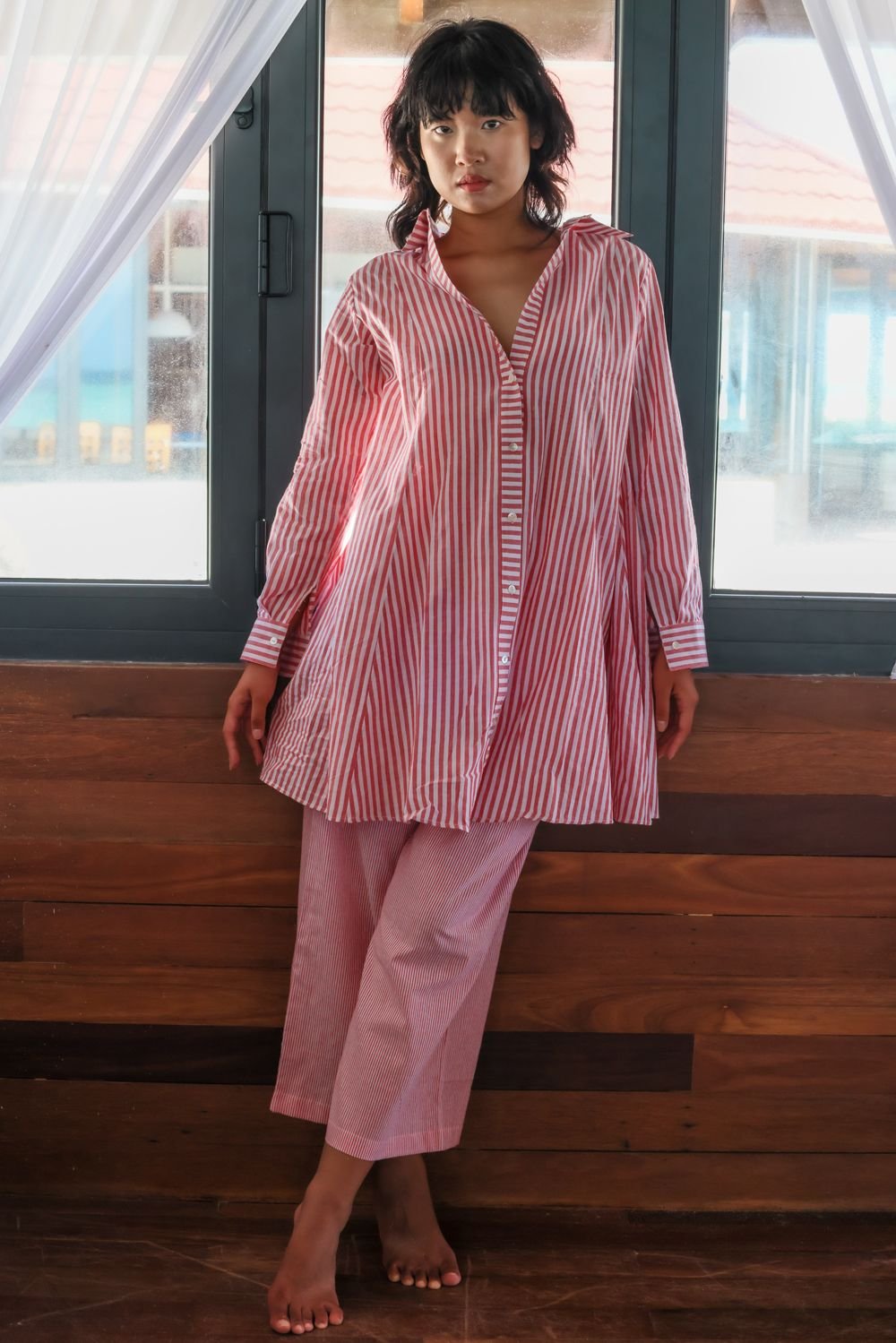 Karu - CiceroniTunicsRAAS Life