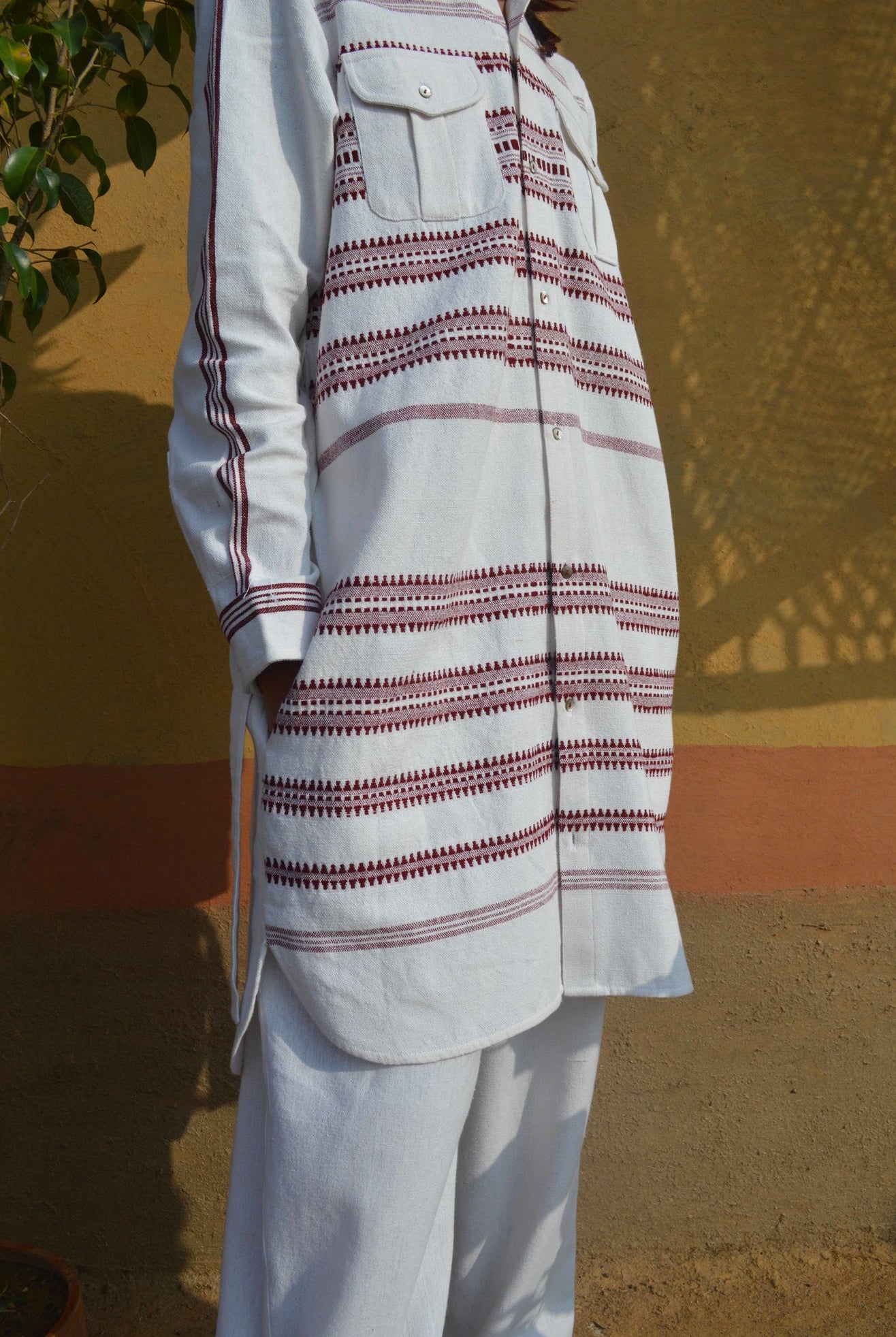 Karya Unisex Shirt - CiceroniJohargram