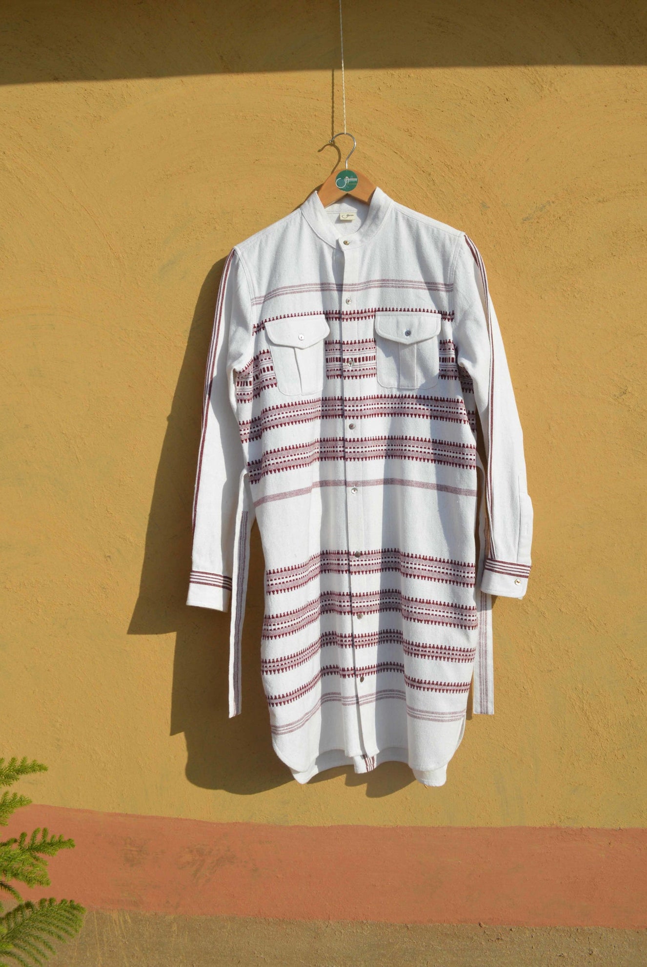 Karya Unisex Shirt - CiceroniJohargram